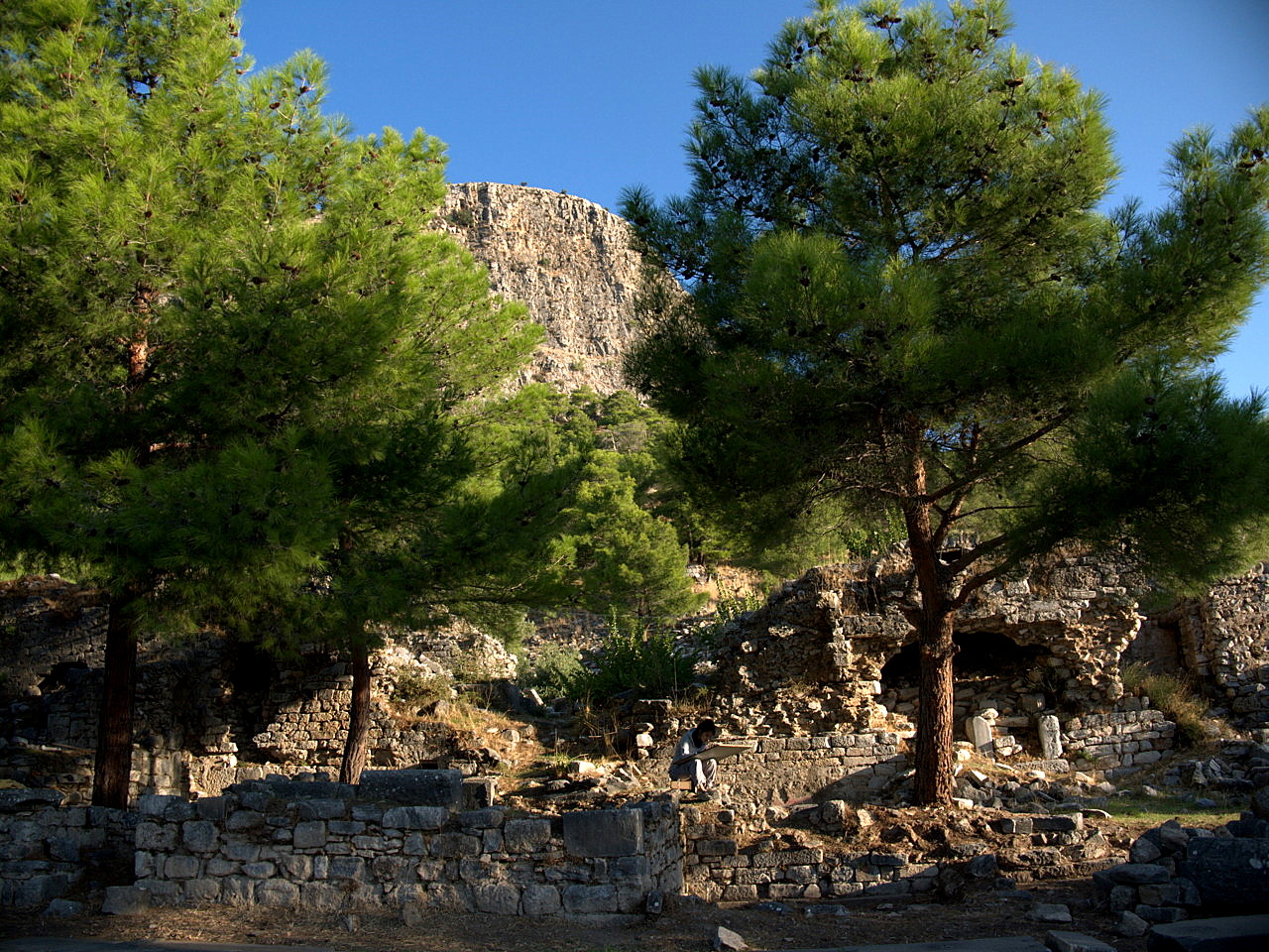 Priene